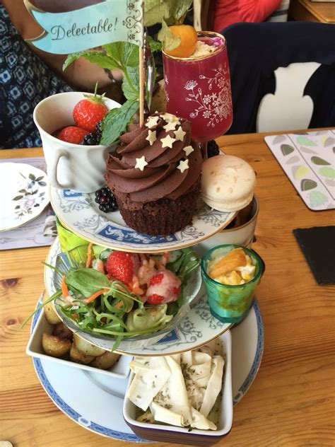 Amazing place! Highly Recommended. A 5.